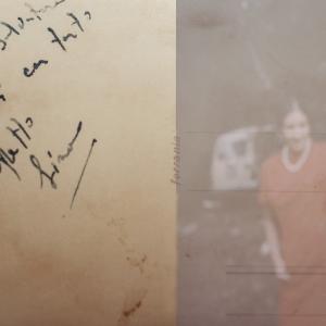 A Sky Full Of Stars For A Roof