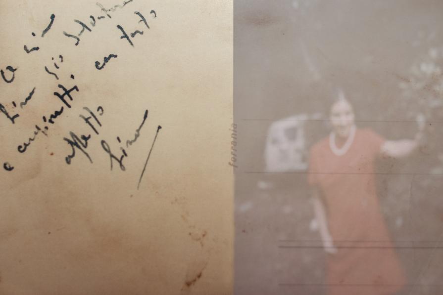 A Sky Full Of Stars For A Roof