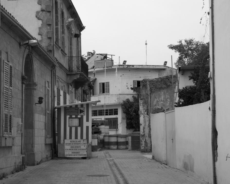 Senza titolo dalla serie 