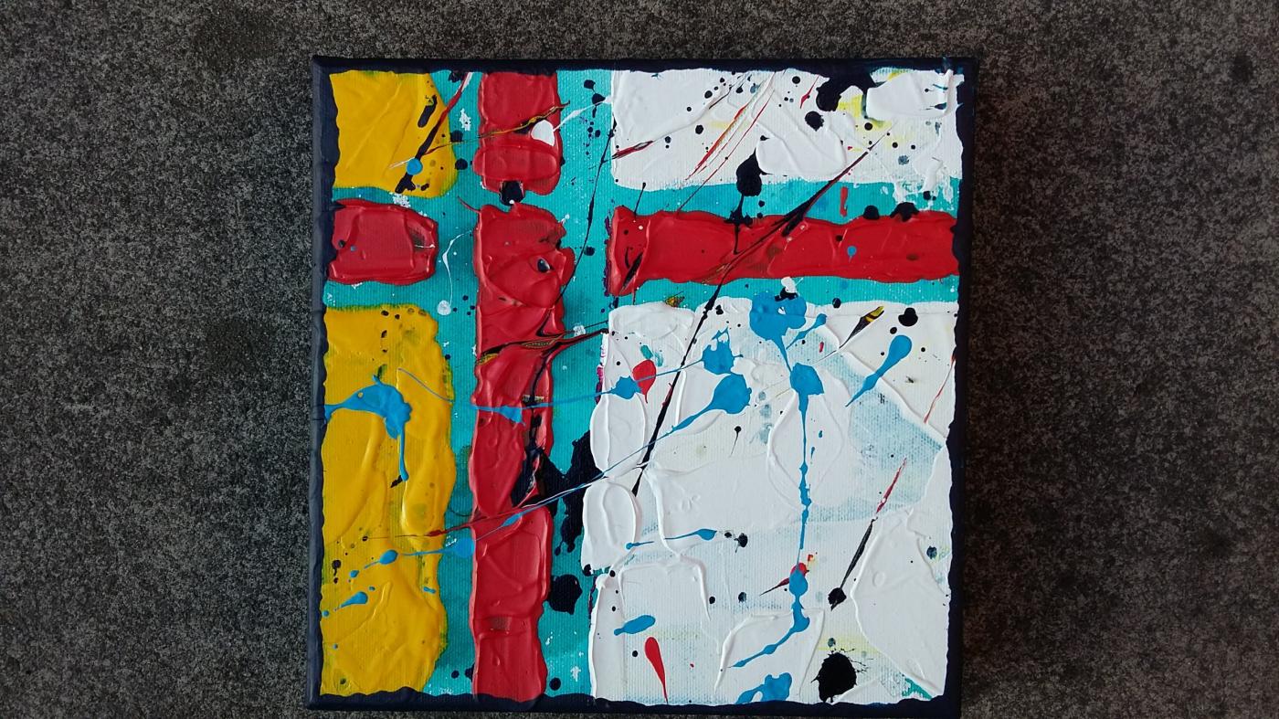 'little treasures 2016'