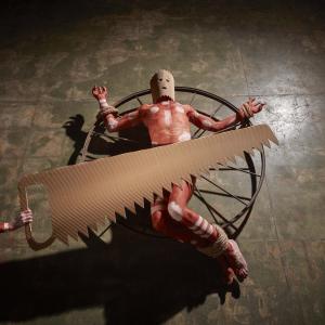 Saw torture Saw torture