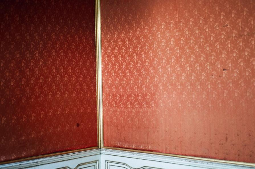 Kde domov můj (Where is my home?) Kde domov můj (Where is my home?)