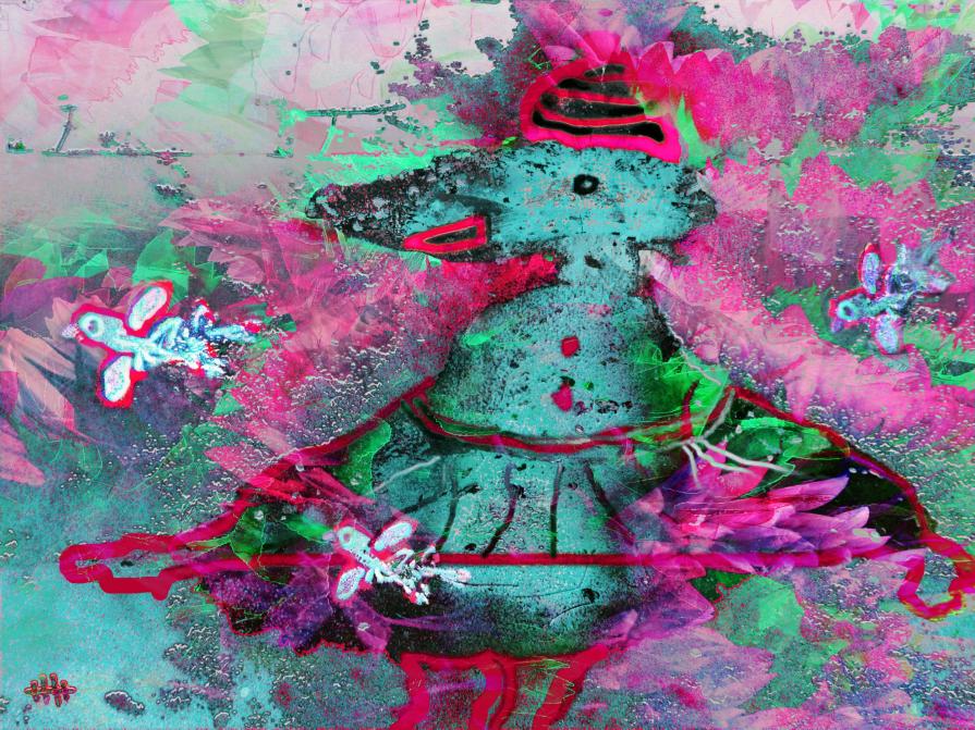 The Birds of Future, Present & Past they Come and Go 2 Last 1 Day