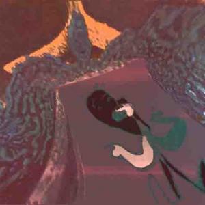 Up and Down so ist the life 