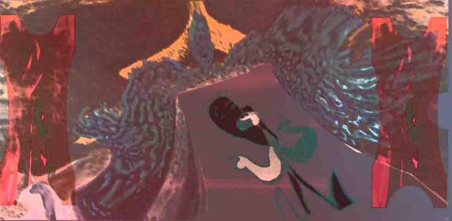 Up and Down so ist the life 