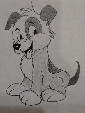  . . . I Disegnini della piccola Tany !!! 2