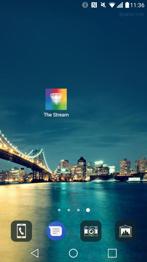ScreenShot APP Icon