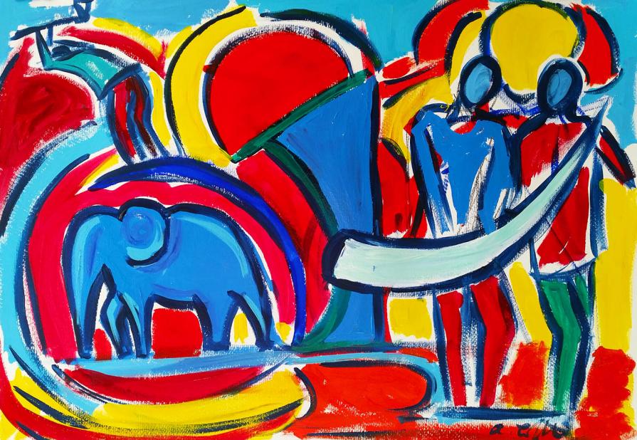 Bracconaggio - Poaching