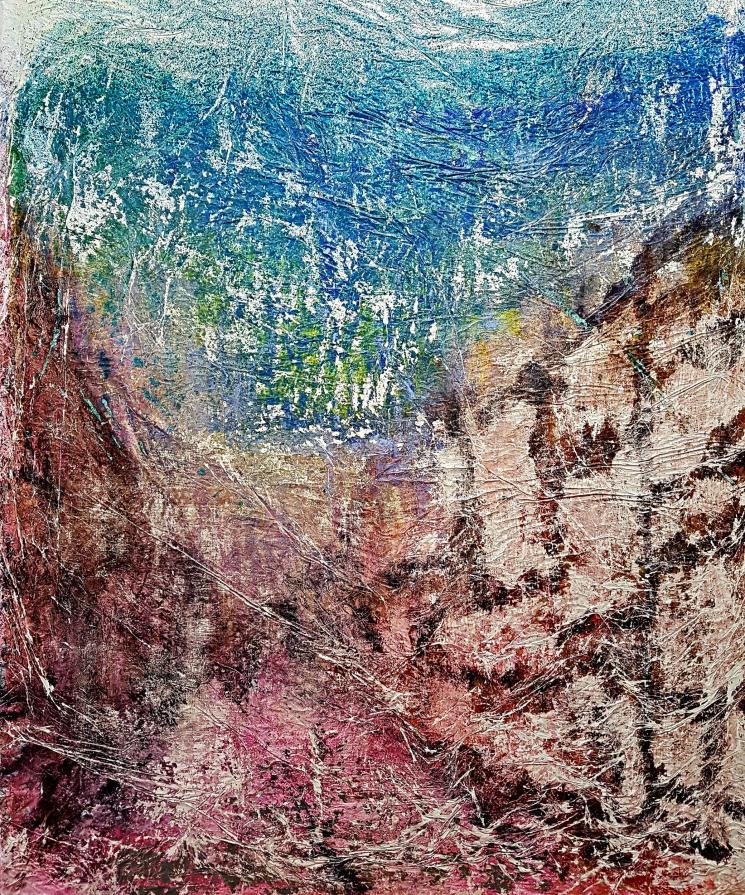 The Memory Lane (n.301)