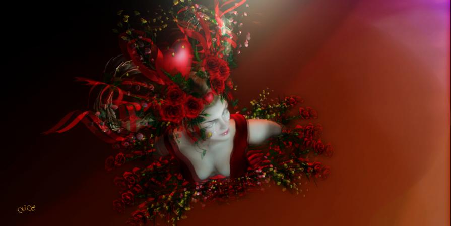 Be still my beating heart