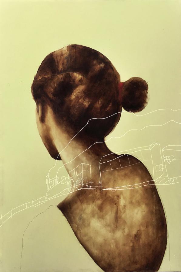 pierre e gaston fermano il treno un attimo prima di