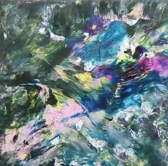 Ruscello della purezza