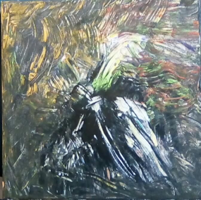 La remissione della spada.