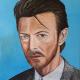 DAVID BOWIE