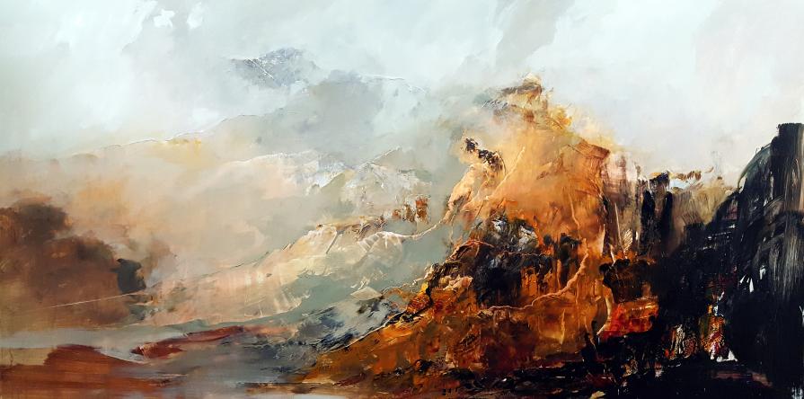 Dalle acque alla vetta (II)