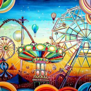 Fairground