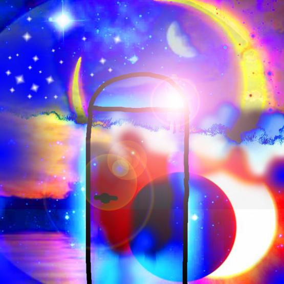 ...Dietro ad una Porta Chiusa !!!! ...Dietro ad una Porta Chiusa !!!!