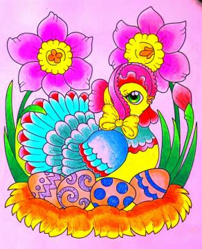 Ovunque tu sia...!!!