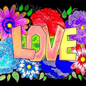 Dream without fear. Love without limits...