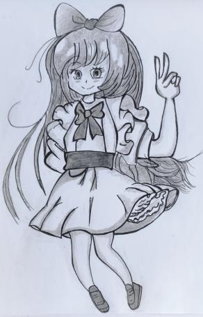 Non conta quanto vai piano... l'importante è non fermarsi..