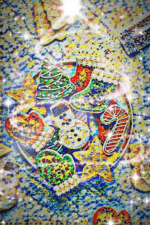 Il Sapore delle Coccole !!!