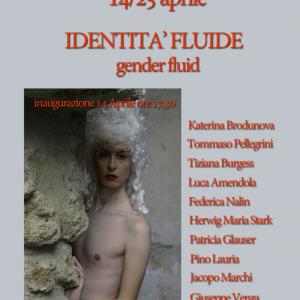 Identità Fluide