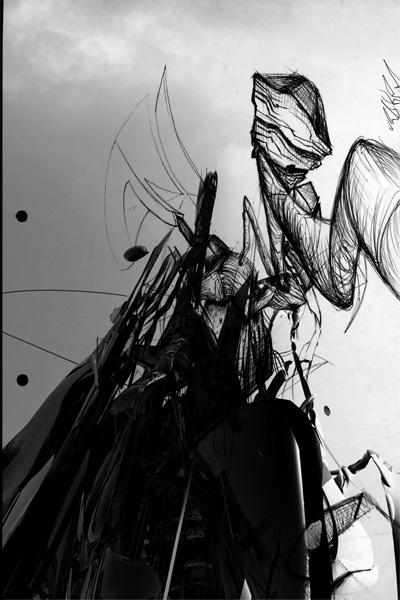 Please vote under the M,  OPENARTMILANO 