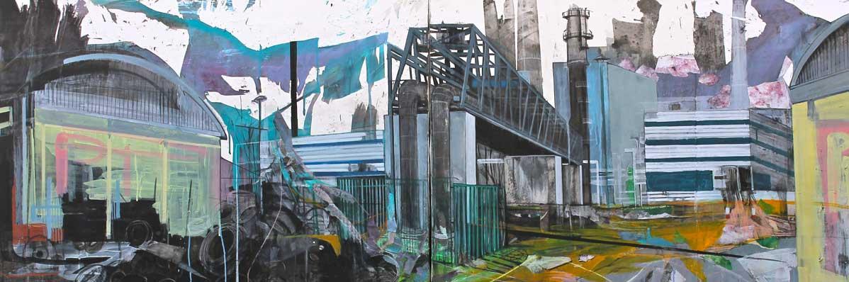 SKILL residenza di Anna Capolupo