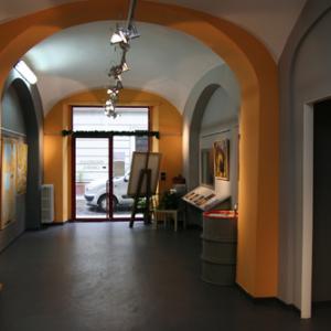 “PERIFERIA + CIELO NERO”