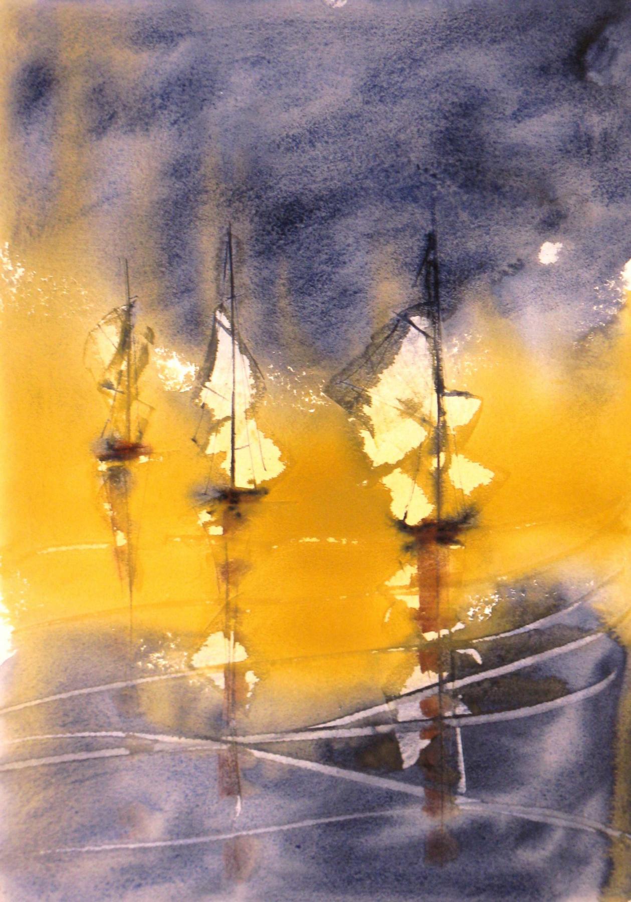 I TESORI DELLA LAGUNA I TESORI DELLA LAGUNA