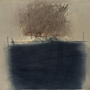 Vivere nella pittura - Bruno Olivi