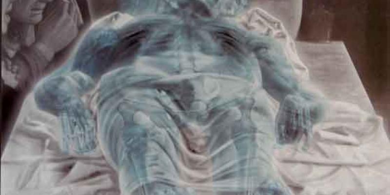 RENATO MENEGHETTI - OPTIONAL : OPERE 1997 - 2013