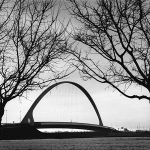 Bonjour, Monsieur Calatrava