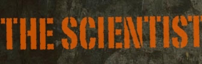 THE SCIENTIST videoarte