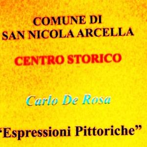 Espressioni Pittoriche