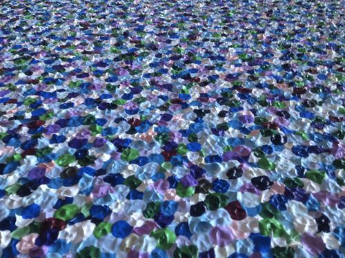 Le geometrie del colore Le geometrie del colore