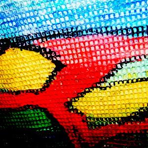 La mosca bianca di Roberto Gassi -finissage-ABSTRACT SYN-TAXIS