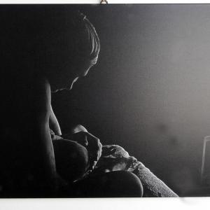 OLTRE L'OBIETTIVO - FOTOGRAFIA E SCULTURA AL CASTELLO DEI GONZAGA