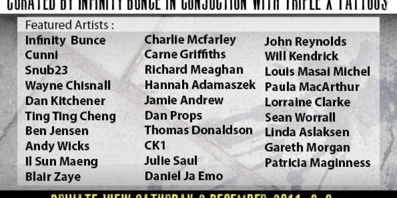 Urban Curations Urban Curations