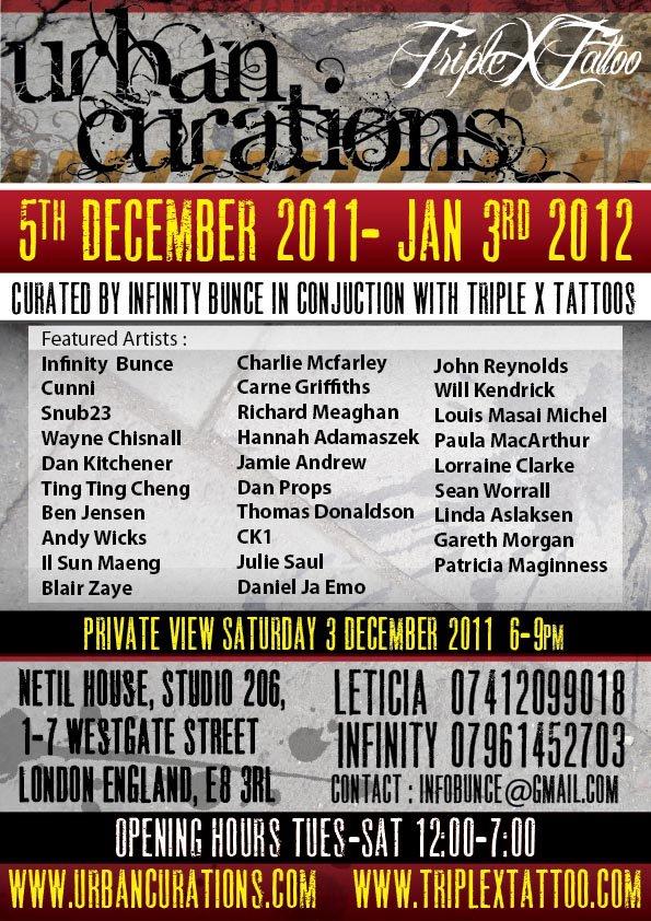 Urban Curations Urban Curations