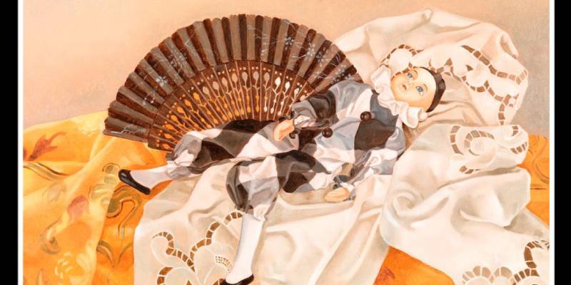 MOSTRA PERSONALE DI DOMENICO DORE