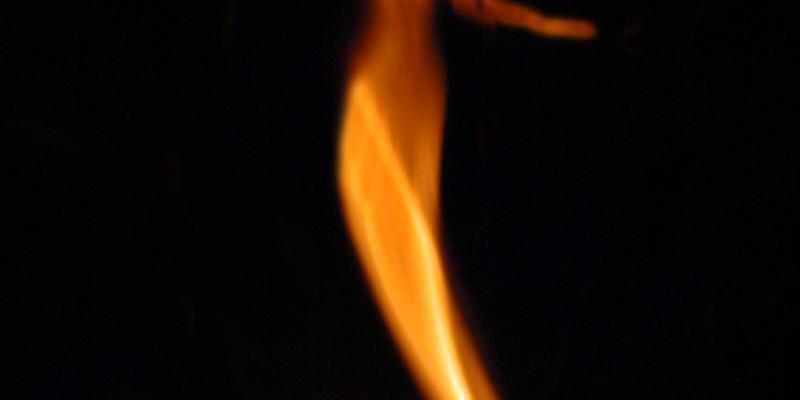 Sandro Frinolli Puzzilli espone al Fuoco Sandro Frinolli Puzzilli espone al Fuoco