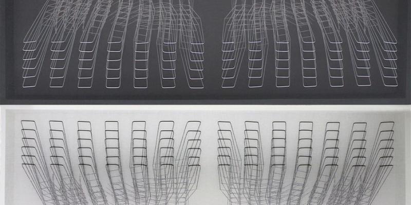 Materie prime. Artisti italiani contemporanei tra terra e luce