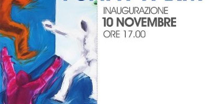 "I COLORI DALLA FUNNY FARM"