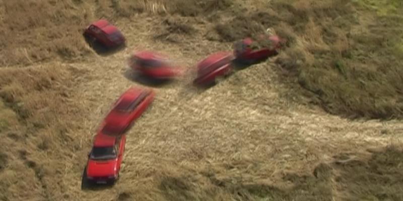 “LOOPING REFLECTIONS” VisualcontainerTV Selection@ANEMIC FESTIVAL Prague