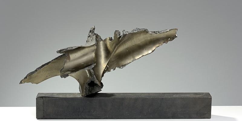 Utopia e progetto. Sguardi sulla scultura del Novecento