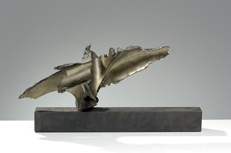 Utopia e progetto. Sguardi sulla scultura del Novecento Utopia e progetto. Sguardi sulla scultura del Novecento