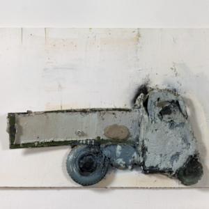 Giacomo Cossio. L'ultima ruota del carro