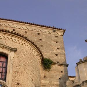 Italia. Calabria. Gerace storia di pietre (1)