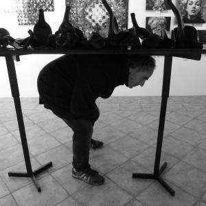 POP ART CONTEMPORARY a Mantova.